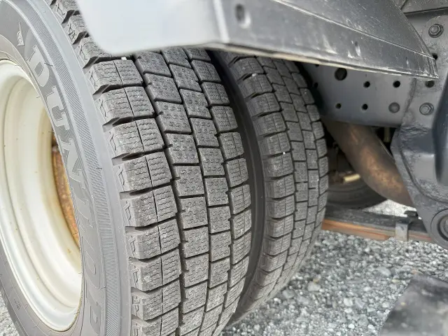 三菱 キャンター 2PG-FEAV0(2WD)の写真34