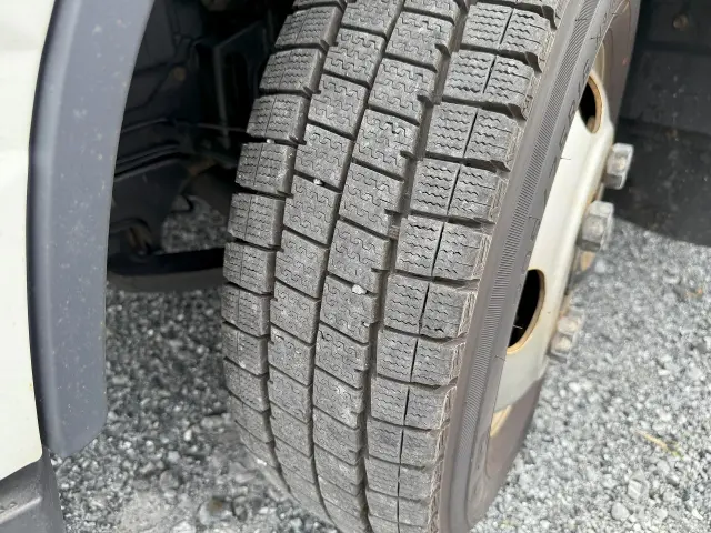 三菱 キャンター 2PG-FEAV0(2WD)の写真35