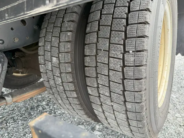 三菱 キャンター 2PG-FEAV0(2WD)の写真36