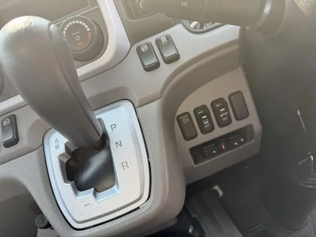 三菱 キャンター 2PG-FEAV0(2WD)の写真39