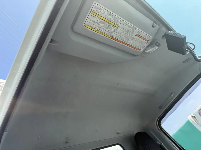 三菱 キャンター 2PG-FEAV0(2WD)の写真43