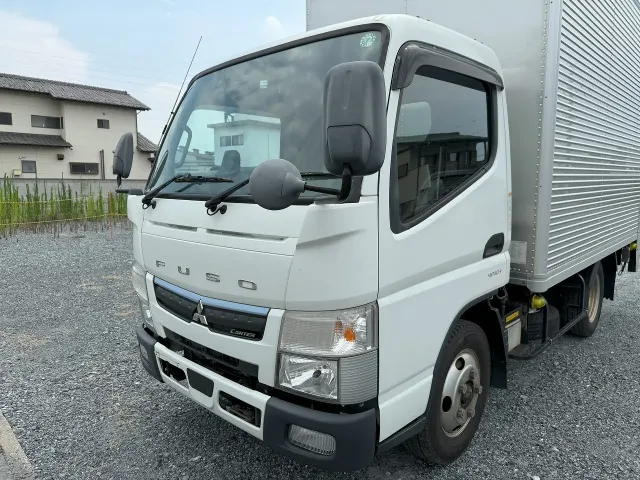 三菱 キャンター 2PG-FEAV0(2WD)の写真48