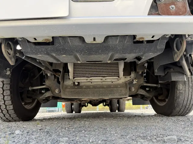 日野 デュトロ 2RG-XZC645M(2WD)の写真7