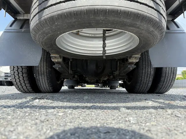日野 デュトロ 2RG-XZC645M(2WD)の写真9