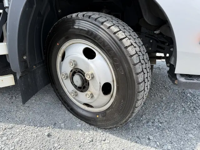 日野 デュトロ 2RG-XZC645M(2WD)の写真10