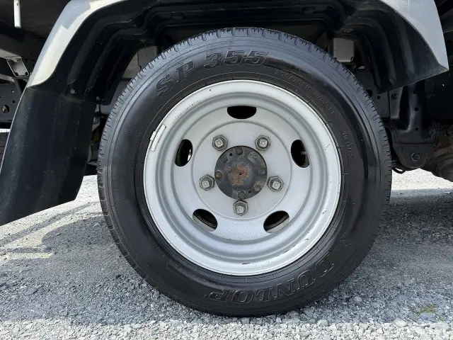 日野 デュトロ 2RG-XZC645M(2WD)の写真11