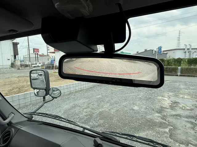 日野 デュトロ 2RG-XZC645M(2WD)の写真16