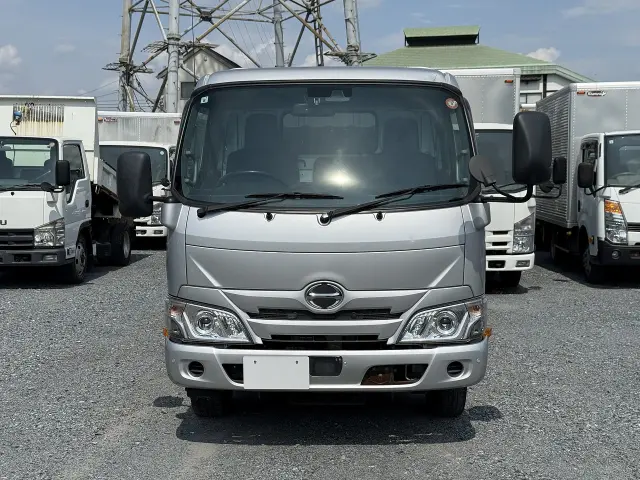 日野 デュトロ 2RG-XZC645M(2WD)の写真25