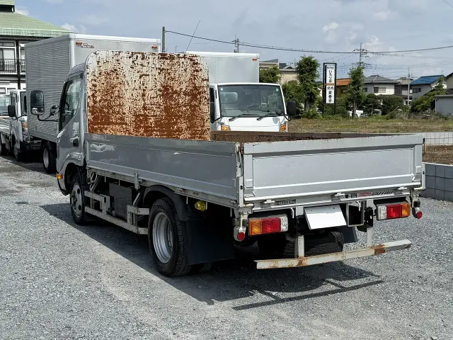 日野 デュトロ 2RG-XZC645M(2WD)の写真28
