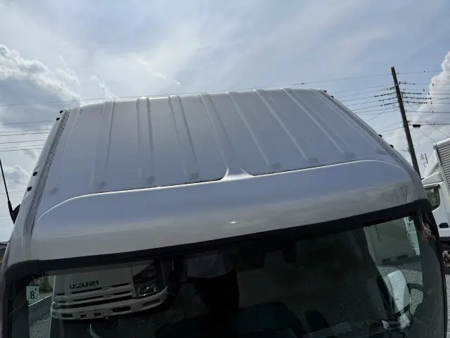 日野 デュトロ 2RG-XZC645M(2WD)の写真32
