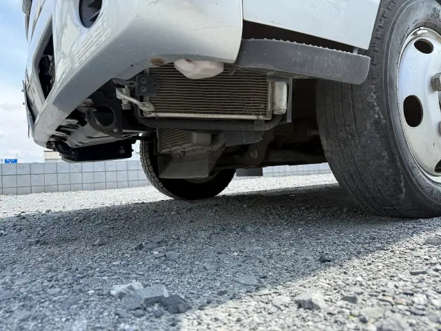 日野 デュトロ 2RG-XZC645M(2WD)の写真35