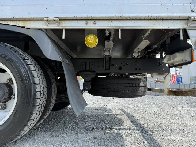 日野 デュトロ 2RG-XZC645M(2WD)の写真36