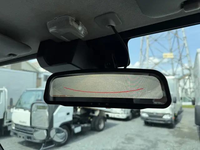 日野 デュトロ 2RG-XZC645M(2WD)の写真37