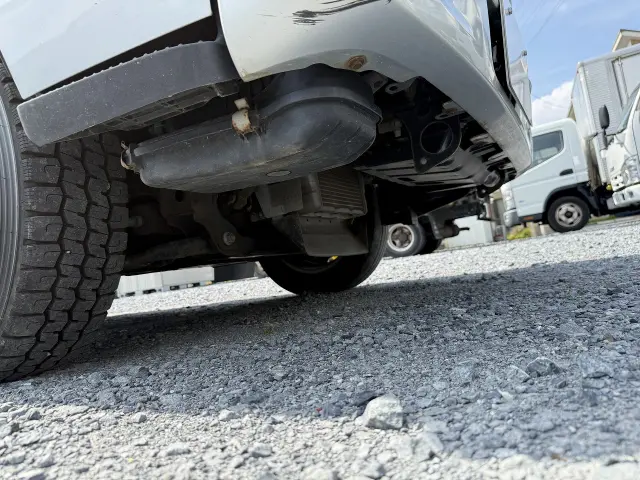 日野 デュトロ 2RG-XZC645M(2WD)の写真37