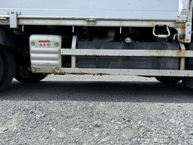 日野 デュトロ 2RG-XZC645M(2WD)の写真38