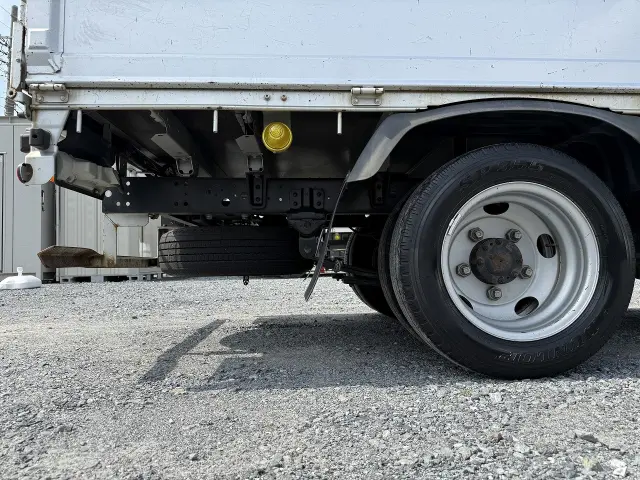 日野 デュトロ 2RG-XZC645M(2WD)の写真39