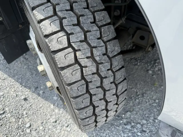 日野 デュトロ 2RG-XZC645M(2WD)の写真40