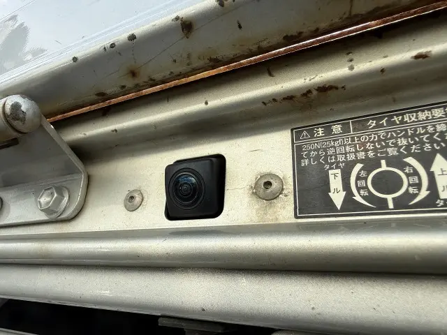 日野 デュトロ 2RG-XZC645M(2WD)の写真48