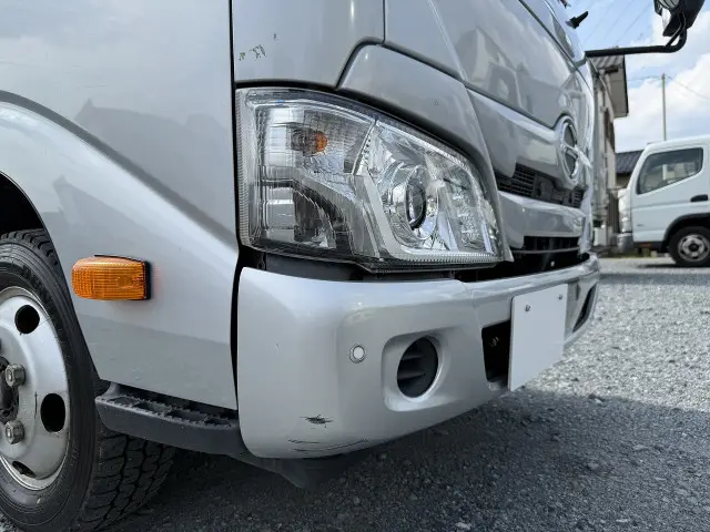 日野 デュトロ 2RG-XZC645M(2WD)の写真49