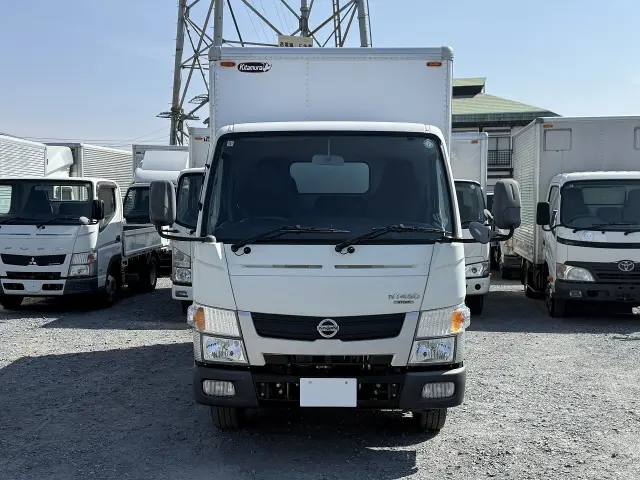 日産 アトラス TRG-FEA5W(2WD)の写真2