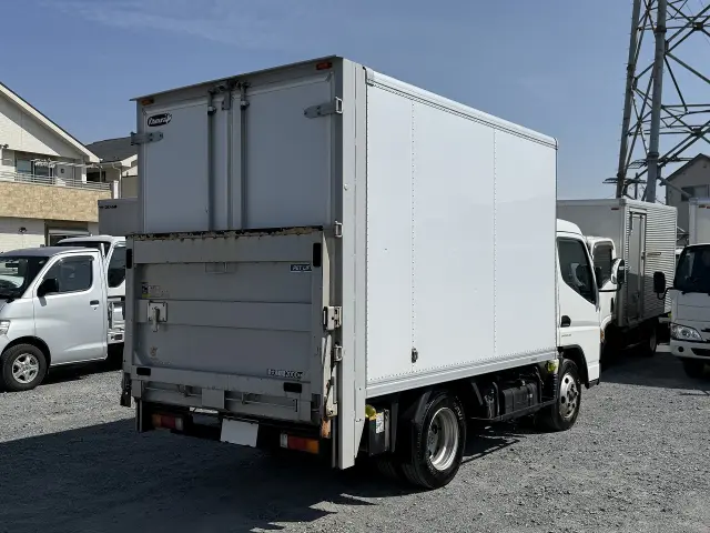 日産 アトラス TRG-FEA5W(2WD)の写真2