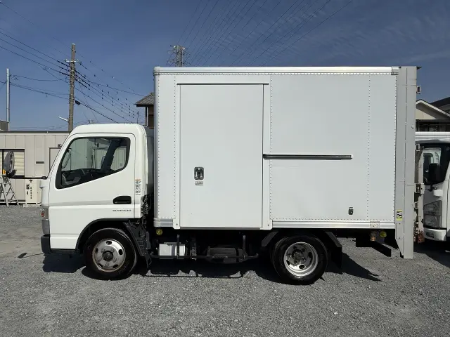 日産 アトラス TRG-FEA5W(2WD)の写真4