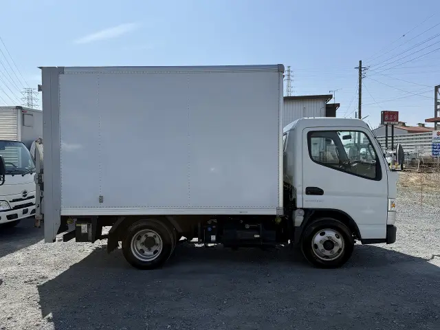 日産 アトラス TRG-FEA5W(2WD)の写真5