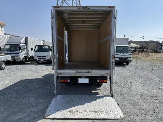 日産 アトラス TRG-FEA5W(2WD)の写真6