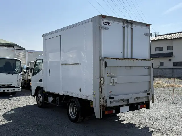 日産 アトラス TRG-FEA5W(2WD)の写真8