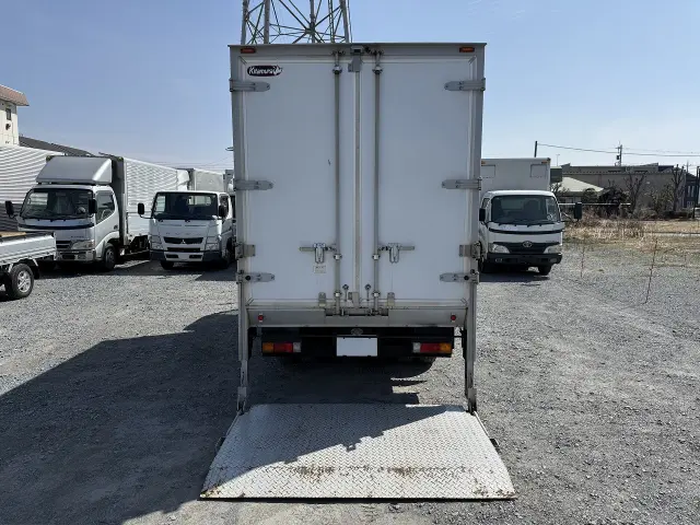 日産 アトラス TRG-FEA5W(2WD)の写真9