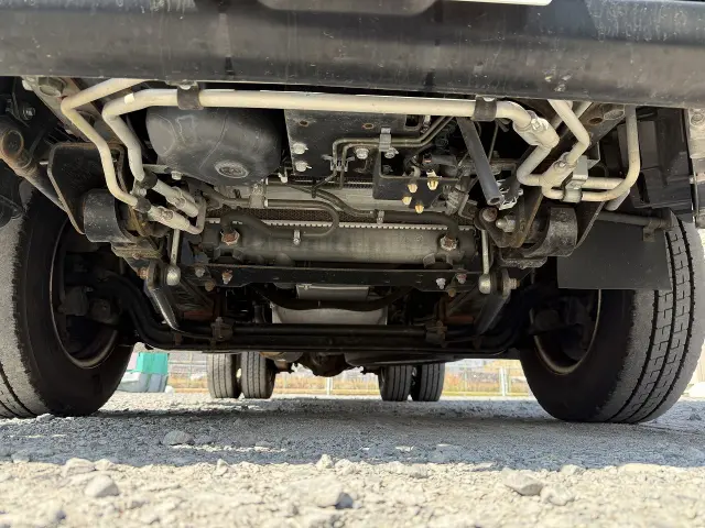 日産 アトラス TRG-FEA5W(2WD)の写真10