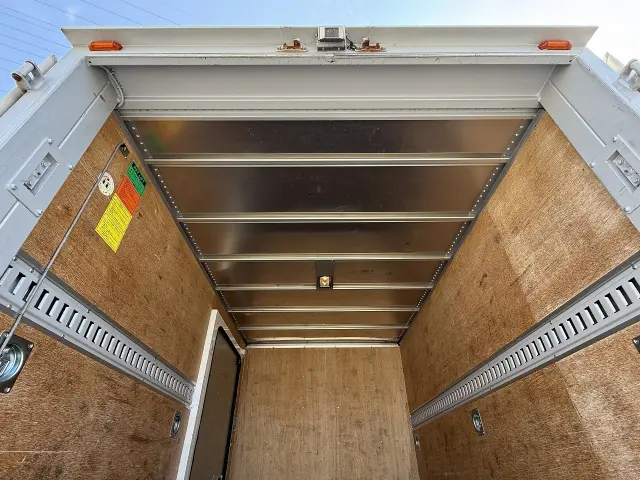 日産 アトラス TRG-FEA5W(2WD)の写真11