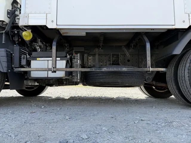 日産 アトラス TRG-FEA5W(2WD)の写真11
