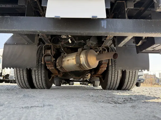 日産 アトラス TRG-FEA5W(2WD)の写真12