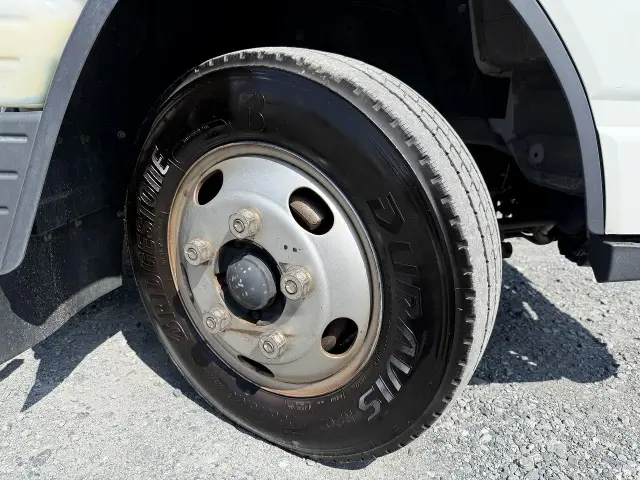 日産 アトラス TRG-FEA5W(2WD)の写真13