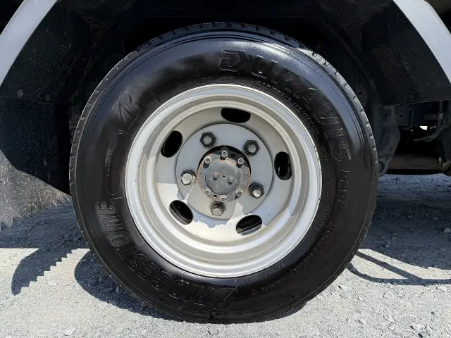 日産 アトラス TRG-FEA5W(2WD)の写真14