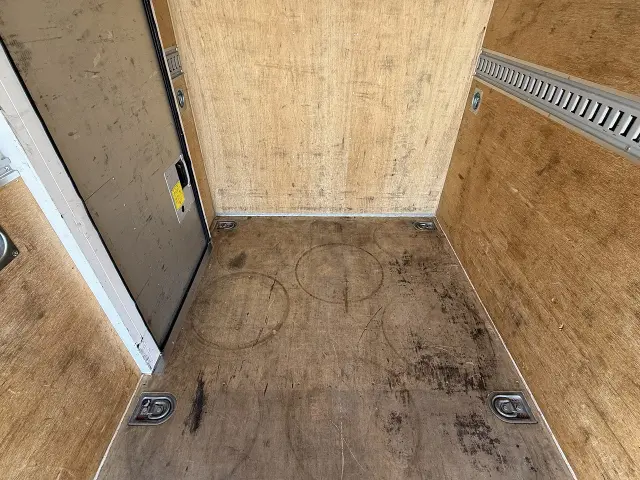 日産 アトラス TRG-FEA5W(2WD)の写真15