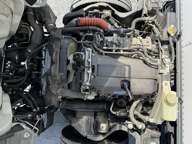 日産 アトラス TRG-FEA5W(2WD)の写真16