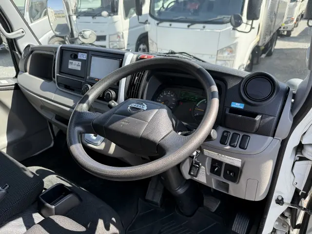日産 アトラス TRG-FEA5W(2WD)の写真16