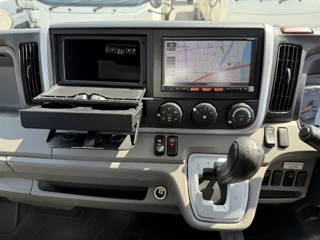 日産 アトラス TRG-FEA5W(2WD)の写真17