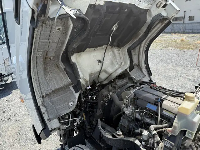 日産 アトラス TRG-FEA5W(2WD)の写真18