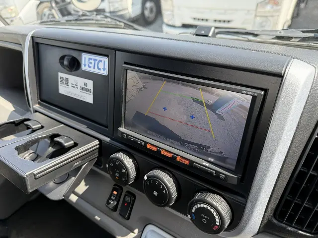 日産 アトラス TRG-FEA5W(2WD)の写真18