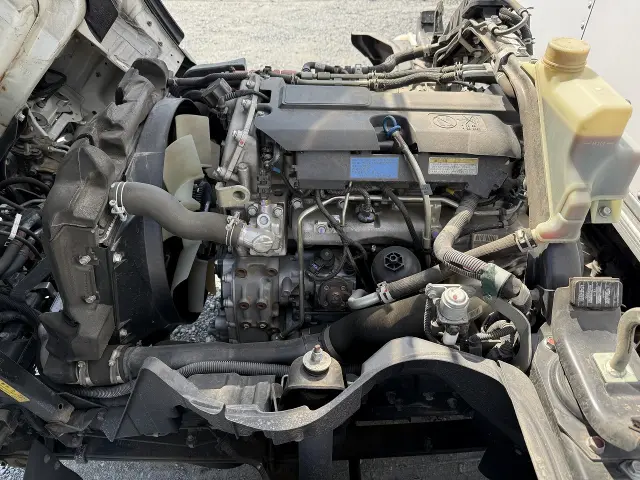 日産 アトラス TRG-FEA5W(2WD)の写真19