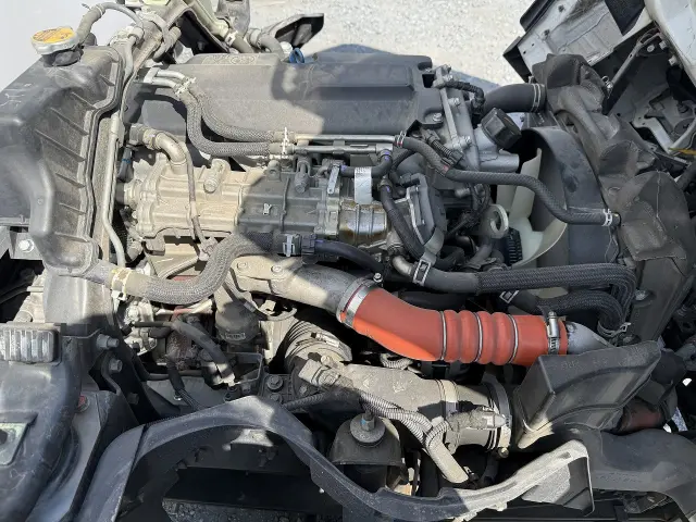 日産 アトラス TRG-FEA5W(2WD)の写真21