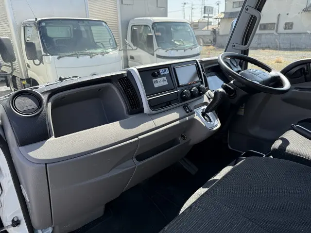 日産 アトラス TRG-FEA5W(2WD)の写真21