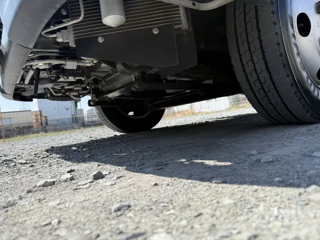 日産 アトラス TRG-FEA5W(2WD)の写真23