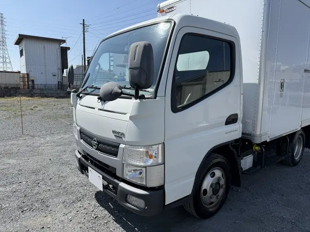 日産 アトラス TRG-FEA5W(2WD)の写真23