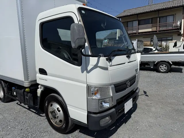日産 アトラス TRG-FEA5W(2WD)の写真24