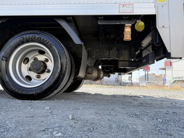 日産 アトラス TRG-FEA5W(2WD)の写真25