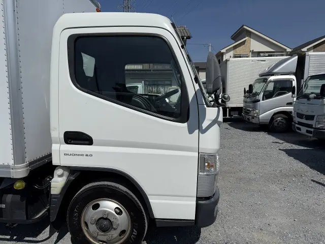 日産 アトラス TRG-FEA5W(2WD)の写真25